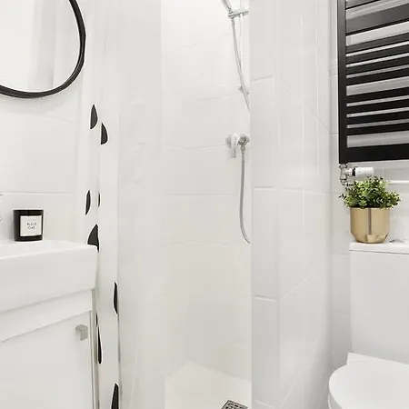 Apartament Mikolaj * Sopot