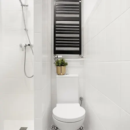 Apartament Mikolaj Apartment Sopot