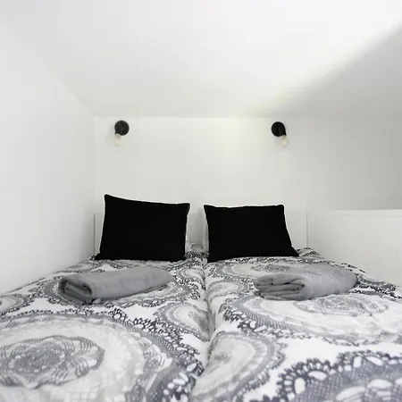 Apartament Mikolaj Sopot